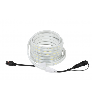 Pack ruban LED connectable de 50 mètres Light at Job IP65 230 Volts